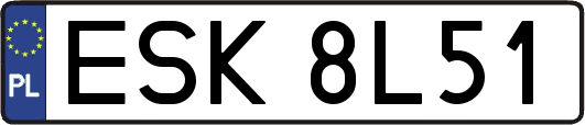 ESK8L51