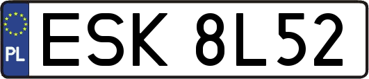ESK8L52