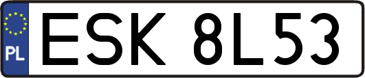 ESK8L53