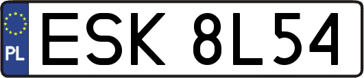 ESK8L54