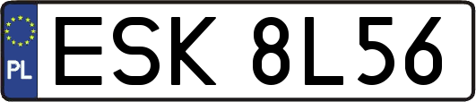ESK8L56