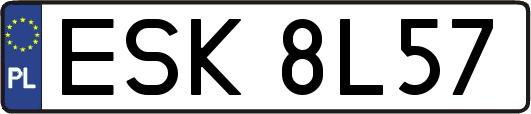 ESK8L57