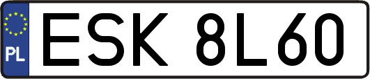 ESK8L60