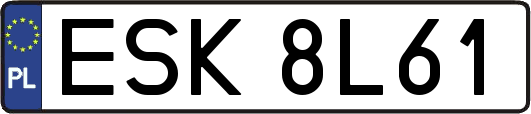 ESK8L61