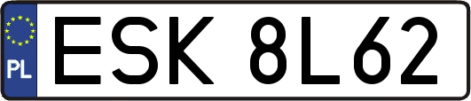 ESK8L62