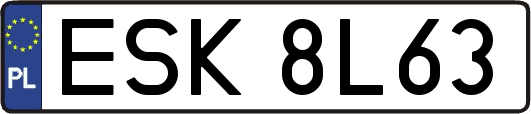 ESK8L63