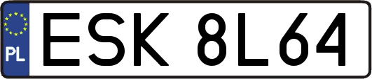 ESK8L64