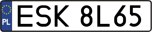 ESK8L65
