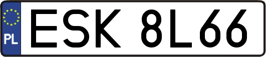 ESK8L66