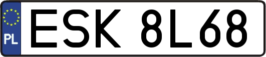 ESK8L68