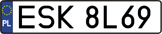 ESK8L69
