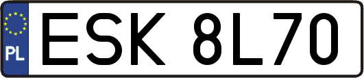 ESK8L70