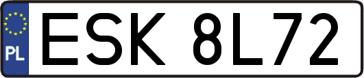 ESK8L72