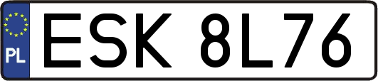 ESK8L76