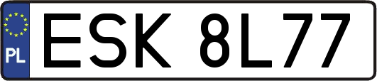 ESK8L77