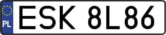 ESK8L86