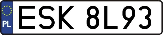 ESK8L93