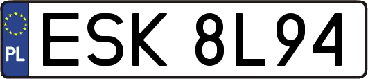 ESK8L94
