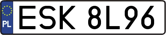 ESK8L96