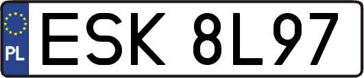 ESK8L97