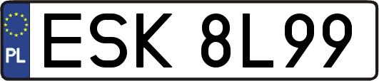 ESK8L99
