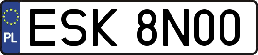 ESK8N00