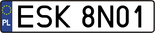 ESK8N01
