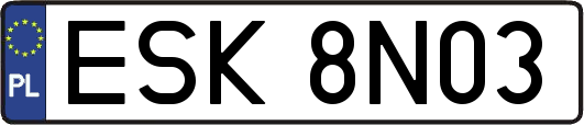 ESK8N03