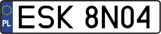 ESK8N04