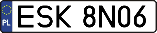 ESK8N06