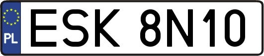 ESK8N10