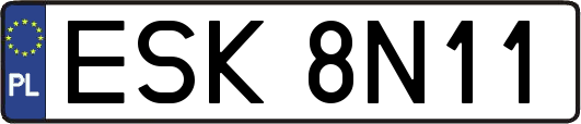 ESK8N11