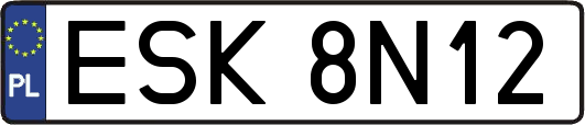 ESK8N12