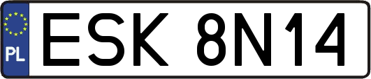 ESK8N14