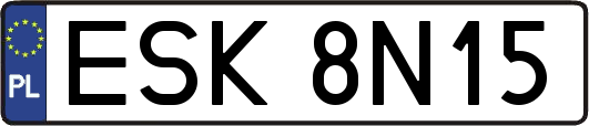 ESK8N15