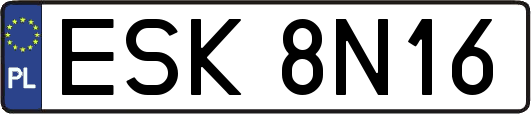 ESK8N16