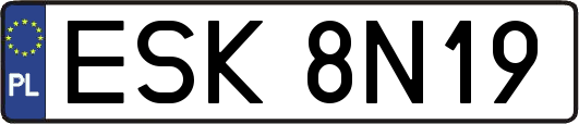 ESK8N19