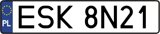 ESK8N21
