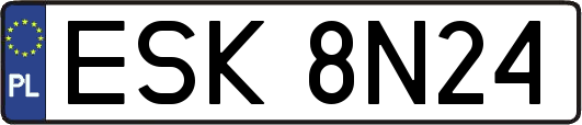 ESK8N24