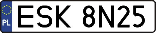 ESK8N25