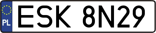 ESK8N29