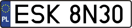 ESK8N30