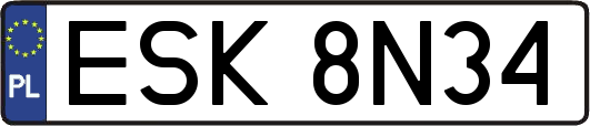 ESK8N34