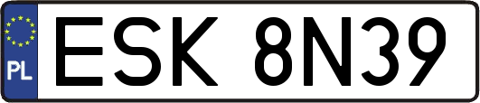 ESK8N39