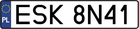 ESK8N41