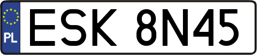 ESK8N45