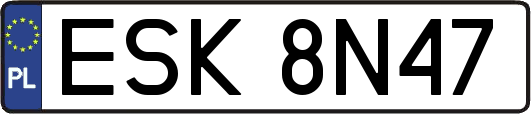 ESK8N47