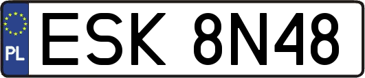 ESK8N48