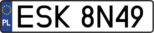 ESK8N49