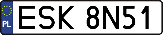 ESK8N51